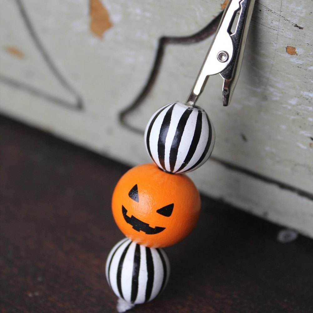 Hand-Crafted, Multi-Functional Smoke Wand/Roach Clip/Bracelet Helper